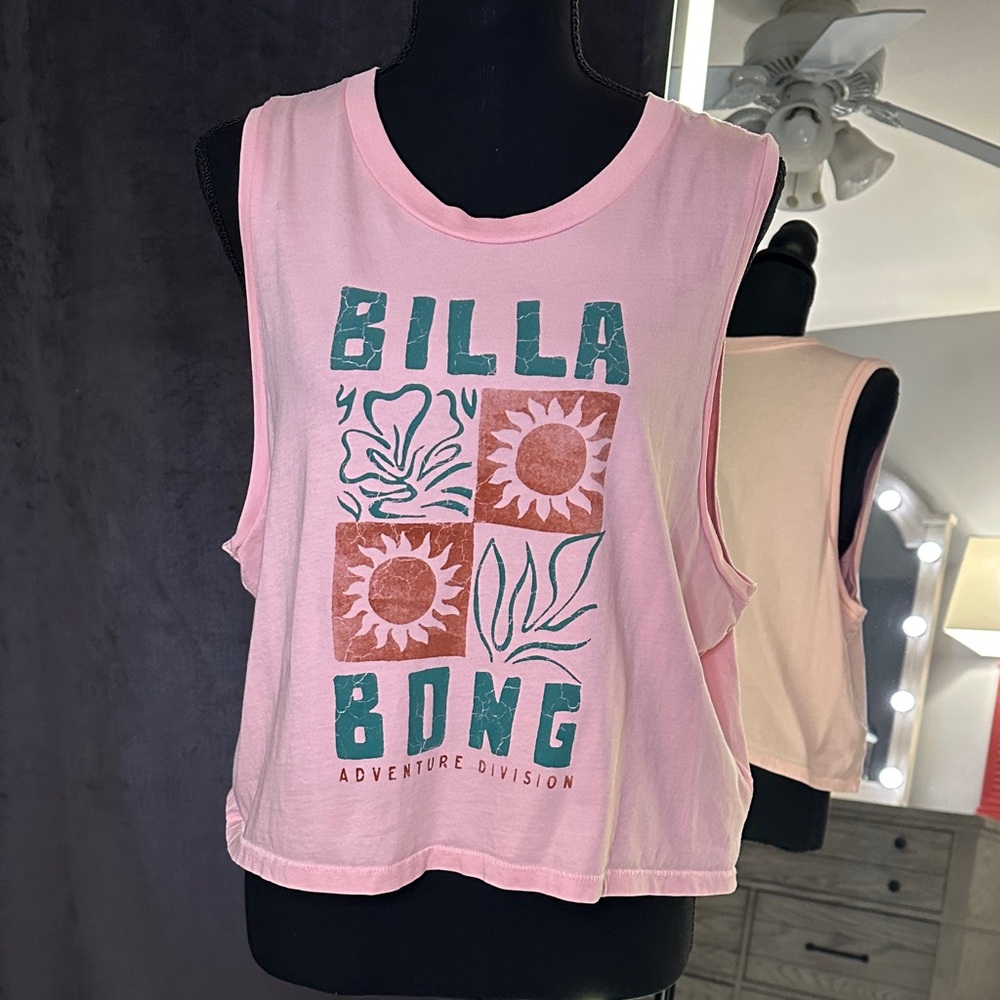 Billabong Muscle Tee